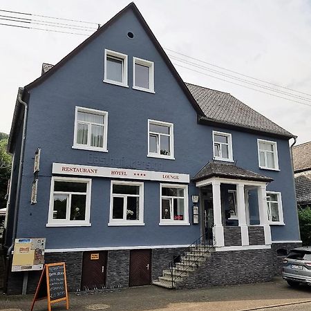 Niederdreisbacher Hof Exteriér fotografie