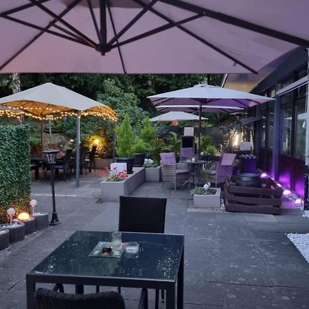 Niederdreisbacher Hof Exteriér fotografie
