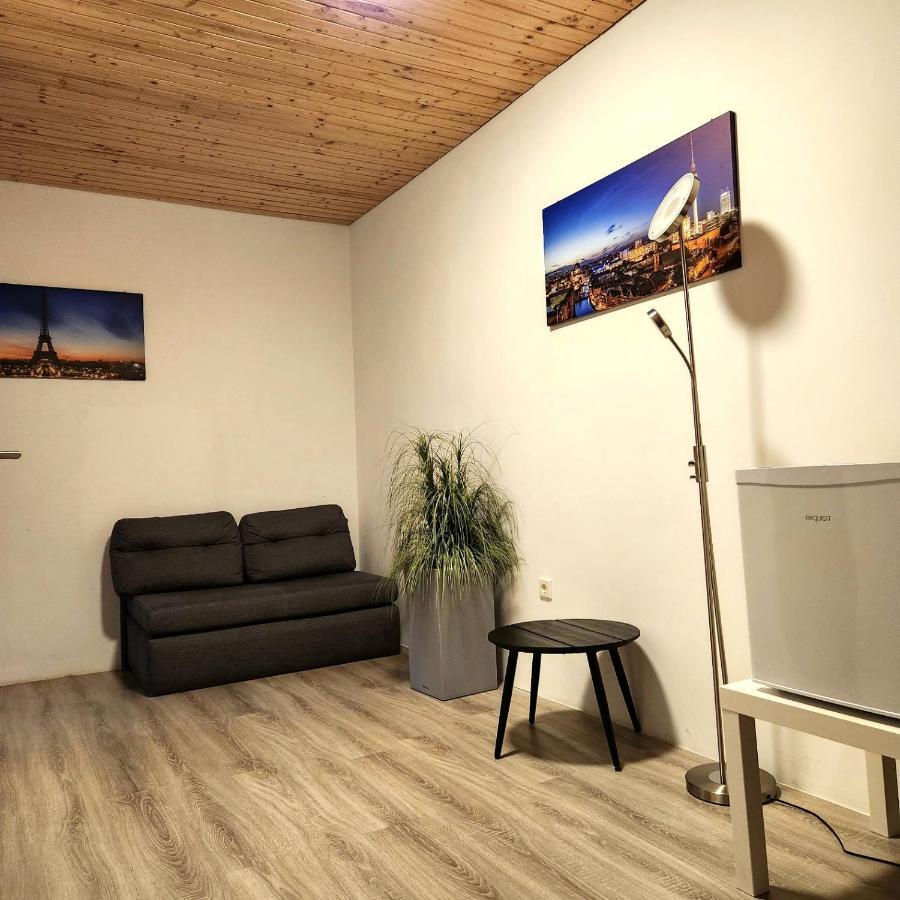 Niederdreisbacher Hof Exteriér fotografie